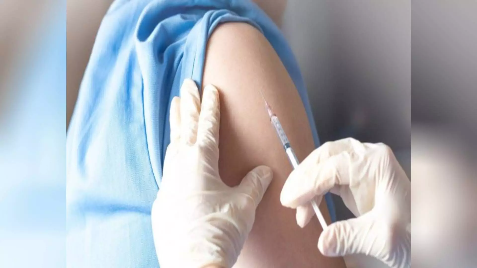 Covid vaccination:  राज्यात कुठे किती लसीकरण?