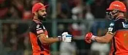 विराट कोहली म्हणजेच आरसीबी हे जणू एक समीकरणचं; या कारणासाठी विराट RCB साठी महत्वाचा