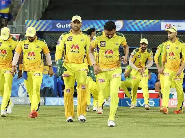 चेन्नईचा दिग्गज खेळाडू Mr. IPL शेवटच्या सामनाही मुकण्याची शक्यता; खराब कामगिरीमुळे आजही बाहेर?