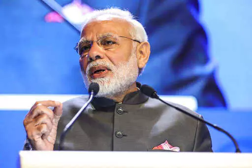 2070 पर्यंत भारतातील कार्बन उत्सर्जन शून्यावर आणले जाईल- पंतप्रधान मोदी