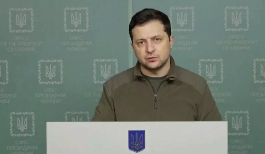 Russia VS Ukraine War : युक्रेन-रशियामध्ये होणार चर्चा, तर दुहेरी डाव टाकत युरोपिय महासंघाचा रशियाला दणका