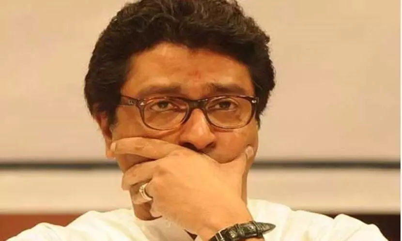 Raj Thackeray Troll : जुन्या व्यंगचित्रावरून राज ठाकरे ट्रोल, पुणेकरांनी लावले बॅनर