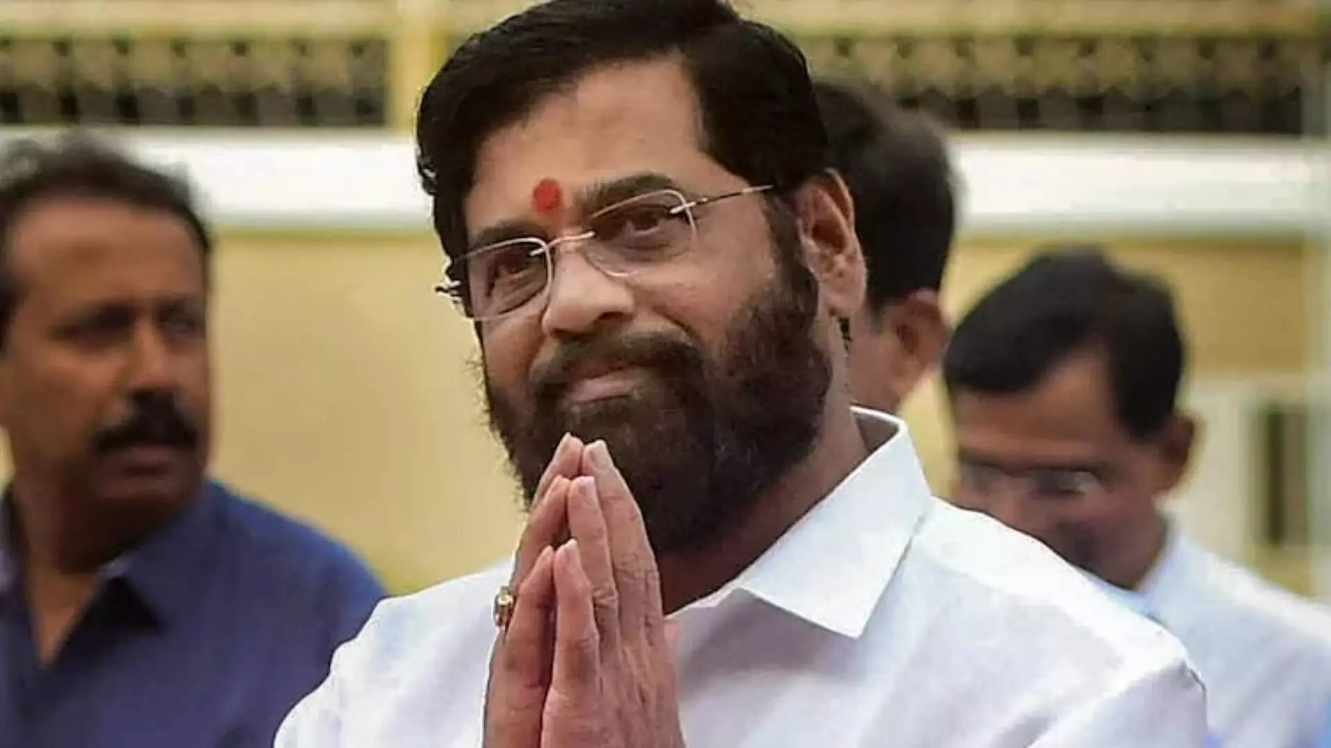 #Eknath Shinde : एकनाथ शिंदे यांची नाराजी का? ५ कारणं आली समोर