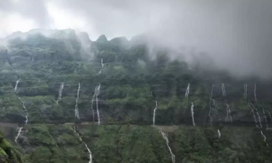 मान्सून परतीच्या तयारीत आहे का?