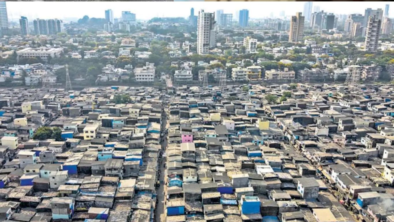 धारावी...ऐकावी...पाहावी अशीच | world's largest slum in Mumbai Dharavi ...