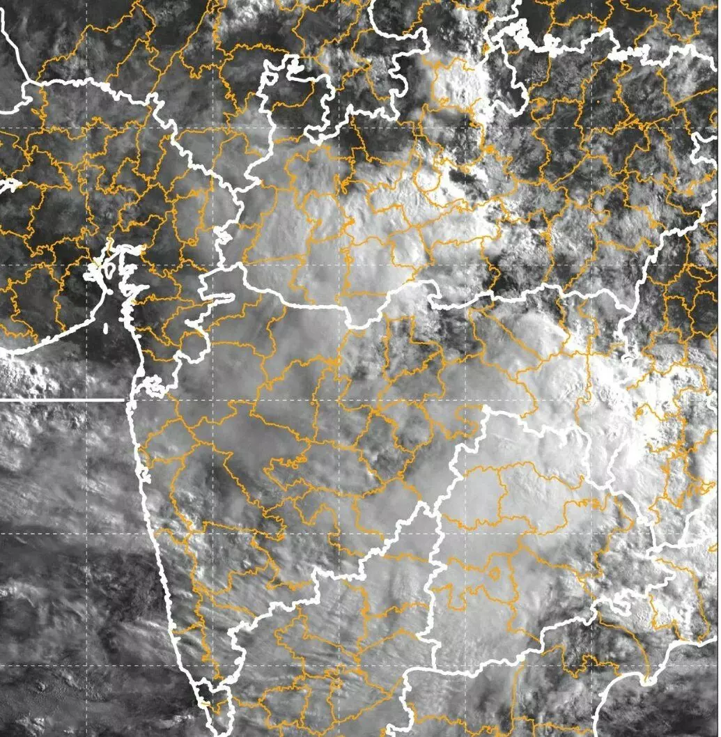 Monsoon2023 मान्सून पुन्हा सक्रिय