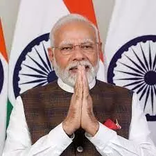 पंतप्रधान मोदींचा नवी मुंबई दौरा : पोलिस प्रशासनाचा चोख बंदोबस्त ; अवजड वाहनांना प्रवेशबंदी