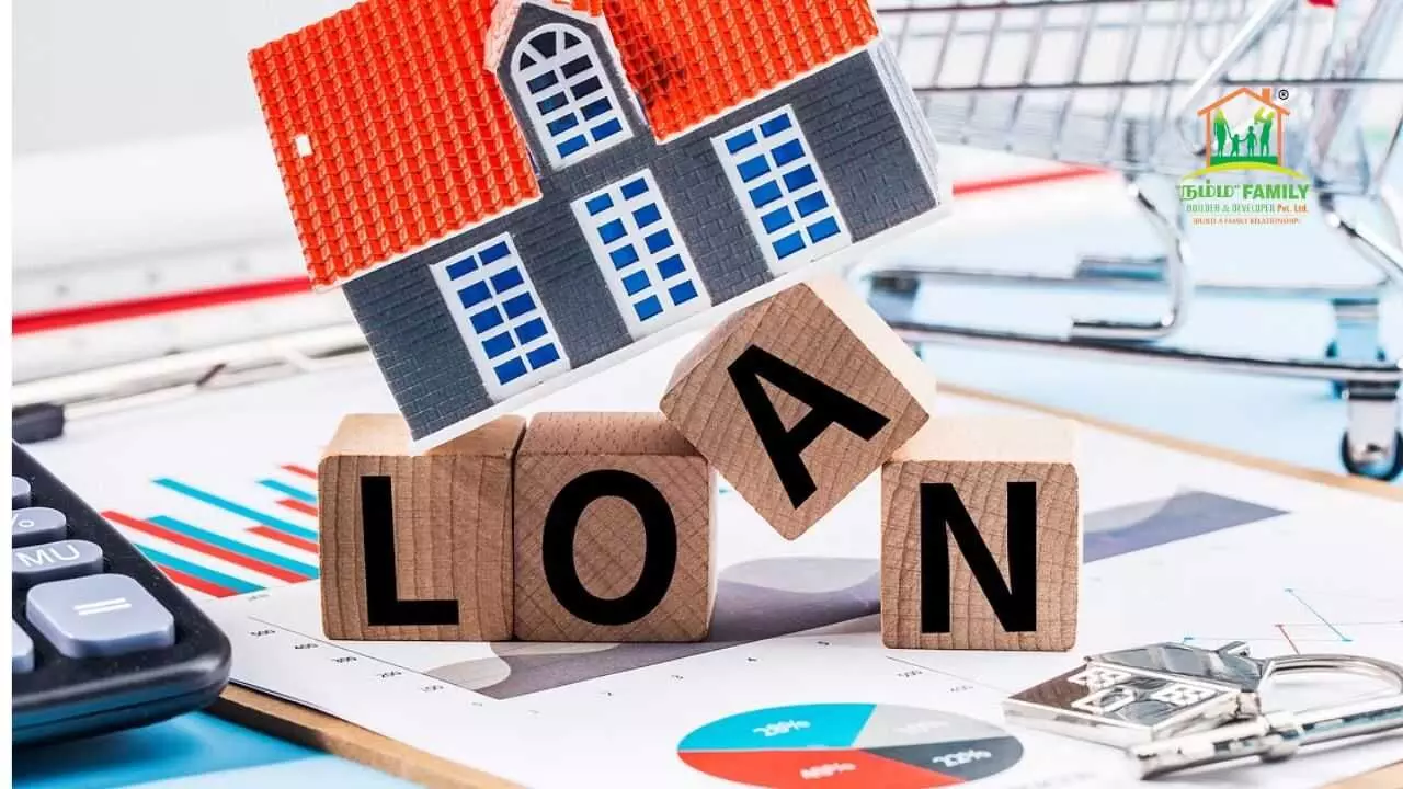 How to pay Home Loan faster : 30 वर्षाचं होम लोन 20 वर्षात फेडा !