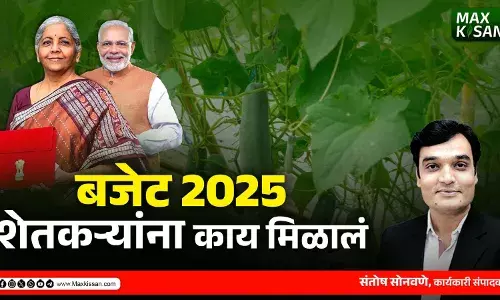 Budget 2025, farmers ,Budget , अर्थसंकल्प