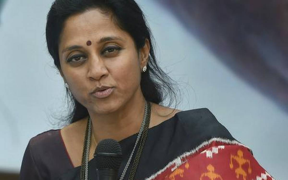 Supriya Sule Has Sex Video - https://www.maxmaharashtra.com/news-update/the-photos-and ...