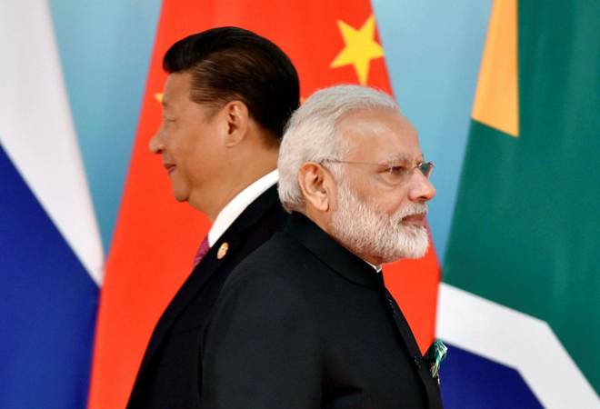 भारत-चीन वाद, भारताने काय खबरदारी घ्यावी? : जतीन देसाई
