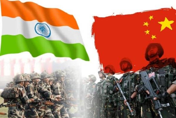 भारत-चीन वाद : भारताने अमेरिकेच्या राजकारणाला बळी पडू नये